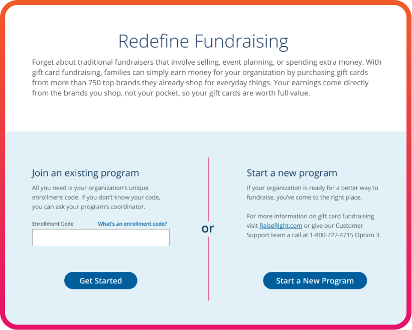 What is Scrip Fundraising? Learn How it Works • RaiseRight
